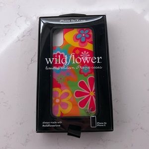 Wildflower Cases